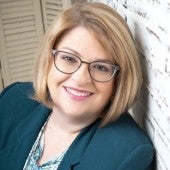 Laura Frnka-Davis