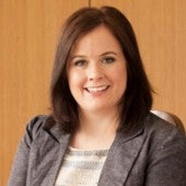 Nicole S. McWhorter, CFRE